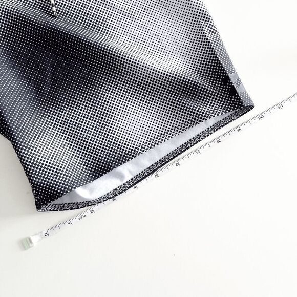 Billabong Womens Platinum X Tribong Surfing Ocean Board Shorts Black Pink Sz 30 - Picture 9 of 10